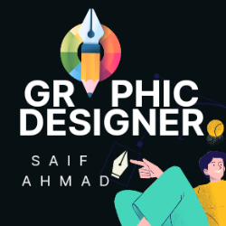 Saif Ahmad-Freelancer in India.,India