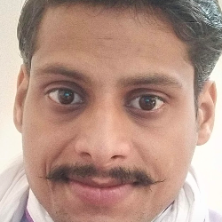 Indresh Tiwari-Freelancer in Lucknow,India
