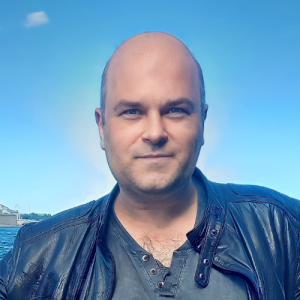 Anatoliy Barsukov-Freelancer in St. Petersburg,Russian Federation