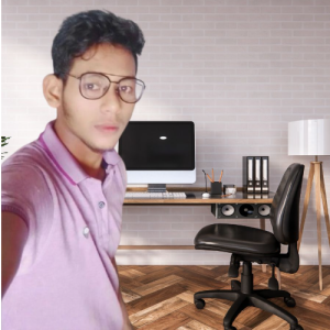 Shibas Roy-Freelancer in Dinajpur,Bangladesh