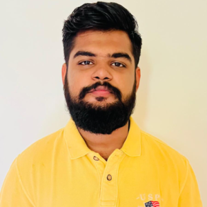 Harsh Punjabi-Freelancer in Adipur,India