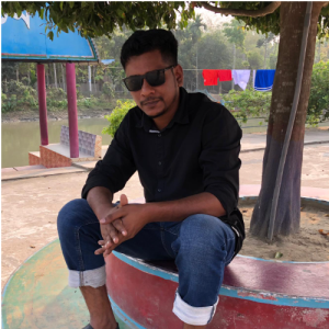 Jannat Naim-Freelancer in Mymensingh,Bangladesh