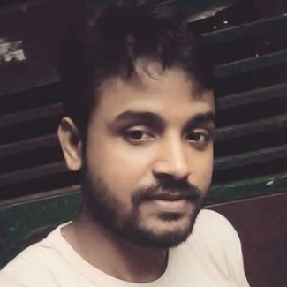 Saidul Bin Alad-Freelancer in Dhaka,Bangladesh