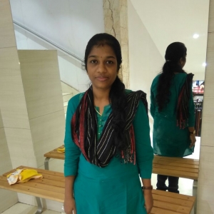 Subitha Suraj-Freelancer in Chennai,India