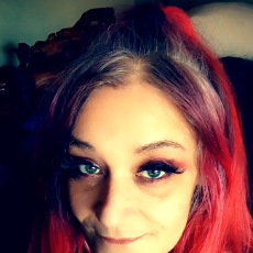 Adrianne Simpson-Freelancer in Coquille,USA