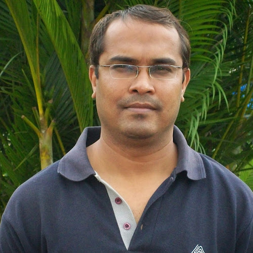 Manohar Dongare-Freelancer in Nagpur,India