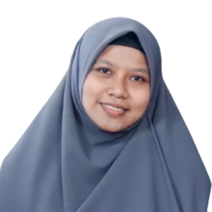 Khalidah Hafid-Freelancer in Makassar,Indonesia