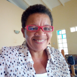 Jeanette Mcewen-Freelancer in Saint George's,Grenada