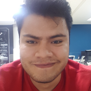 Jose Axpuac-Freelancer in Guatemala City,Guatemala
