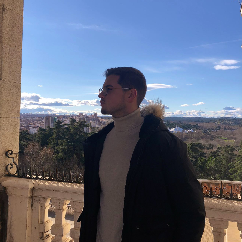 Duarte Reis-Freelancer in Edin,Portugal