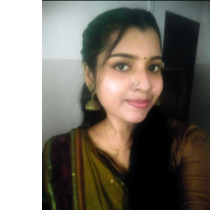 Sania Murali-Freelancer in Thiruvananthapuram,India