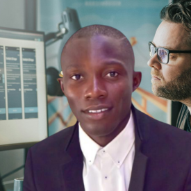 Osahenrumwen Osagie-Freelancer in Benin,Nigeria