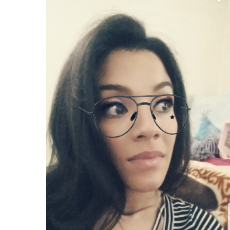 Clarissa Fernandez-Freelancer in Lake Elsinore,USA