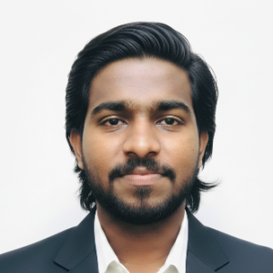 Muhammed Bushair-Freelancer in Barka,Oman