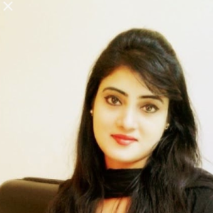 Dr Tuba Nafees Bajwa-Freelancer in Lahore,Pakistan