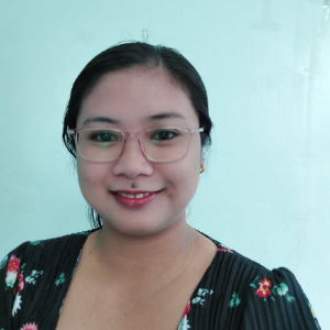 Joan Darunday-Freelancer in Corella Bohol,Philippines