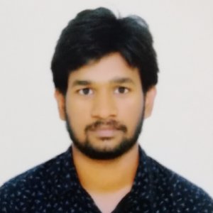 Venkatesh Lakkakula-Freelancer in Guntur,India