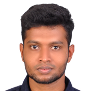 Thivakar D-Freelancer in Chennai,India