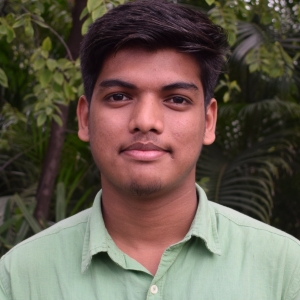 Vaibhav Lahane-Freelancer in Pune,India