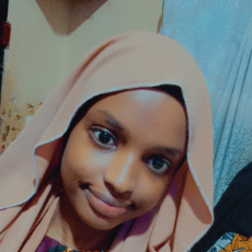 Khadija Sow-Freelancer in Rufisque,Senegal
