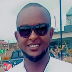 David Kuria-Freelancer in nairobi,Kenya