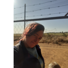 Rene Adcock-Freelancer in Johannesburg,South Africa