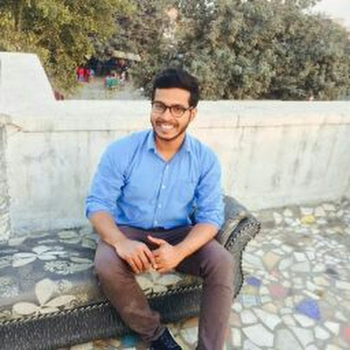 Chitranjan Nayak-Freelancer in ,India