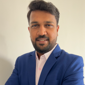 Rajeev Gaikwad-Freelancer in Dubai,UAE