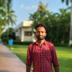 Sankalp Sharma-Freelancer in Bhilai,India