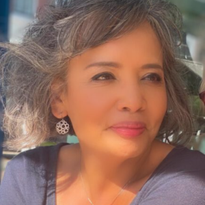 Desiree D-Freelancer in Rijswijk,Netherlands