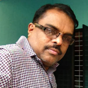 Kk Unnikrishnan Nair-Freelancer in Hyderabad,India