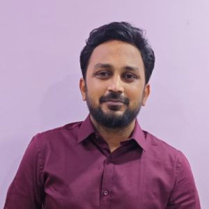 Mohammad Sajid Ansari-Freelancer in Surat,India
