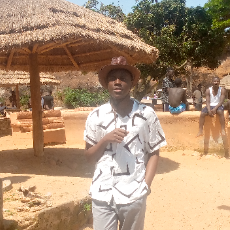 Minister Richson-Freelancer in Kampala,Uganda