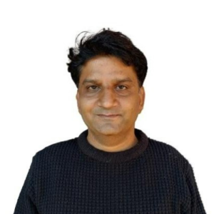 Ankit Sharma-Freelancer in Indore,India