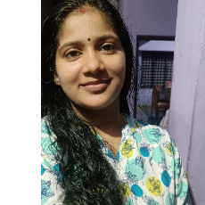 Kavya Akhil-Freelancer in Kochi,India