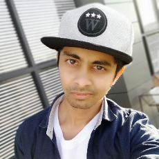 Rikaz Ishan-Freelancer in Colombo,Sri Lanka