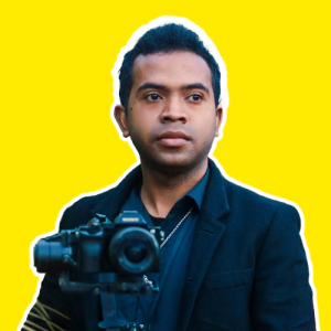 Nirina Ranaivojaona-Freelancer in Antananarivo,Madagascar