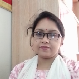 Purabi Rani Talukder-Freelancer in Sylhet,Bangladesh