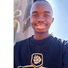 Koketso Pitso-Freelancer in Pretoria,South Africa