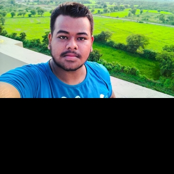 Ashutosh Raval-Freelancer in Ahemdabad,India