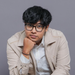 Rinaldy-Freelancer in Karanganyar,Indonesia