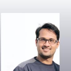 Shreemanta Mohanty-Freelancer in Bengaluru,India