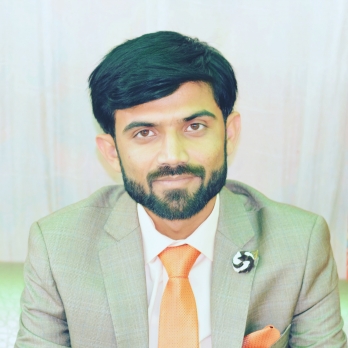 Muhammad Aamir Naseer -Freelancer in Lahore,Pakistan