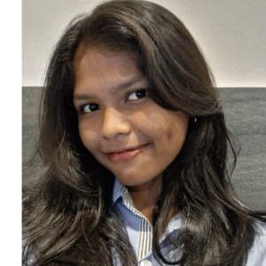 Sabriana Siahaan-Freelancer in Jakarta,Indonesia