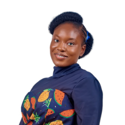 Blessing Ogungbemiro-Freelancer in Lagos,Nigeria