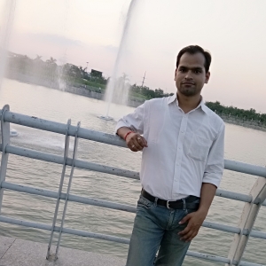 Nitin Mishra-Freelancer in Delhi,India