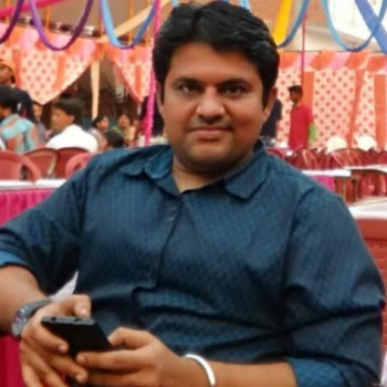Pawan Vishwakarma-Freelancer in Mumbai,India