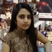 Shweta Patel-Freelancer in Ahmedabad,India