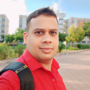 Milind Gurav-Freelancer in Palghar,India