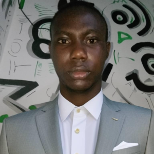 Olatunde Michael-Freelancer in Lagos,Nigeria